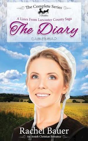 The Diary - The Complete Series