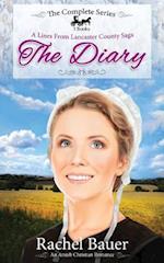 The Diary - The Complete Series