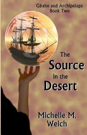 The Source in the Desert