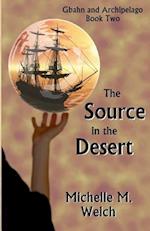 The Source in the Desert