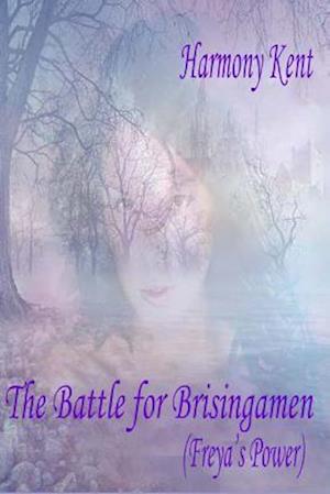 The Battle for Brisingamen