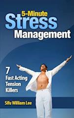 5-Minute Stress Managment