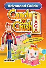 Candy Crush Saga Advanced Guide