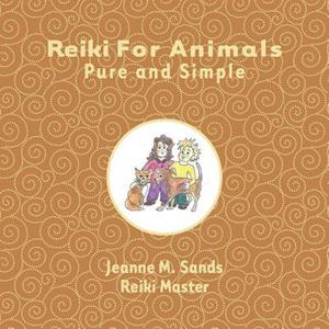 Reiki for Animals