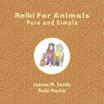 Reiki for Animals