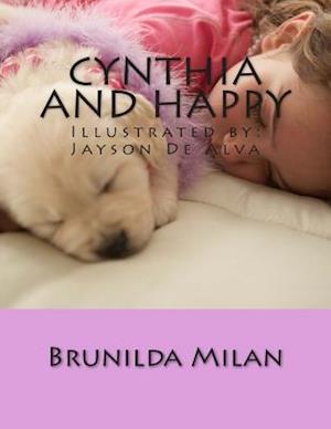 Cynthia and Happy