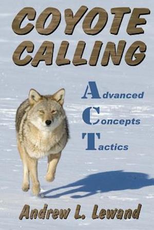 Coyote Calling