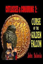 The Curse of the Golden Falcon