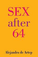 Sex After 64