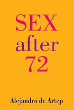 Sex After 72