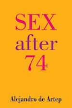 Sex After 74