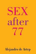 Sex After 77