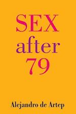 Sex After 79