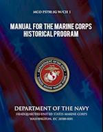 Manual for the Marine Corps Historical Program