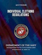 Individual Clothing Regulations