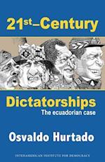 21st-Century Dictatorships