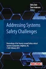 Addressing Systems Safety Challenges