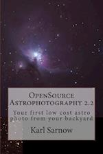 Opensource Astrophotography 2.2