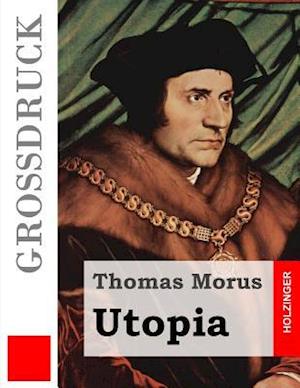 Utopia (Großdruck)