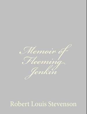 Memoir of Fleeming Jenkin