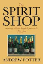 The Spirit Shop