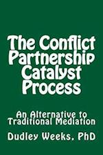 The Conflict Partnership Catalyst Process