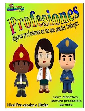 Profesiones