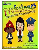 Profesiones