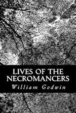 Lives of the Necromancers