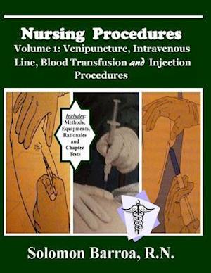 Nursing Procedures