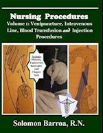 Nursing Procedures