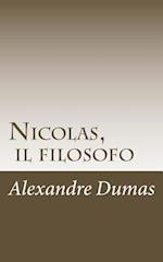 Nicolas, Il Filosofo