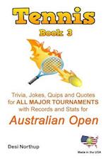 Tennis Book 3