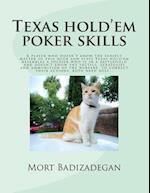 Texas Hold'em Poker Skills