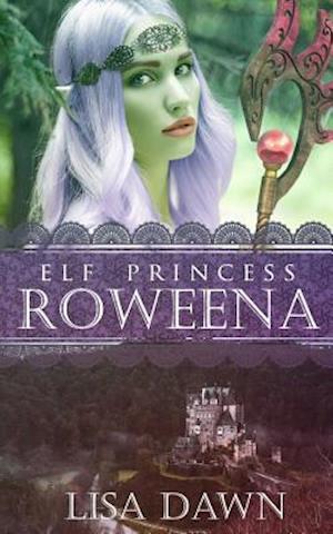 Elf Princess Roweena