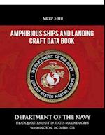 Amphibious Ships and Landing Craft Data Book