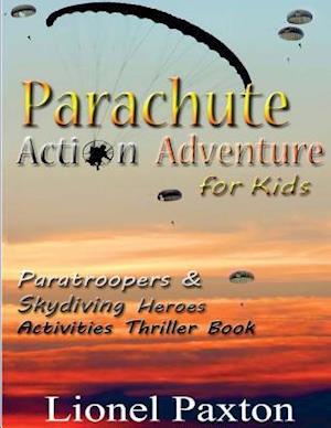 Parachute Action Adventure for Kids