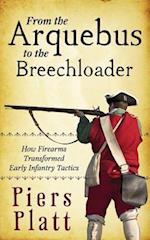 From the Arquebus to the Breechloader: How Firearms Transformed Early Infantry Tactics 