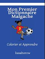 Mon Premier Dictionnaire Malgache