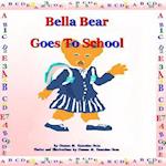 Bella Bear Goes to School