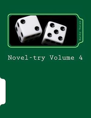 Novel-try Volume 4