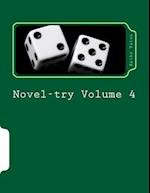 Novel-Try Volume 4