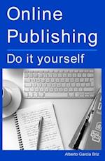 Online Publishing: Do it yourself 