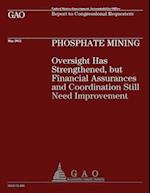 Phosphate Mining