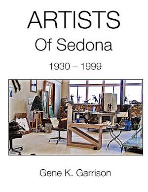 Artists of Sedona