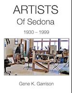 Artists of Sedona