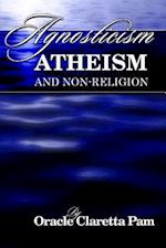 Agnosticism, Atheism and Non-Religion