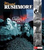 Mount Rushmore