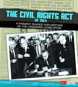 The Civil Rights Act of 1964