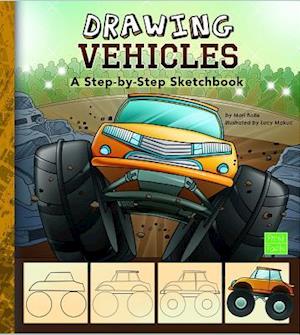 Drawing Vehicles